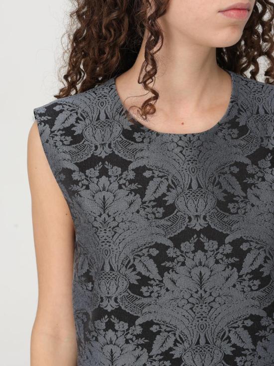 25SS 막스마라 숏 원피스 2511221091600 002 Water - MAX MARA