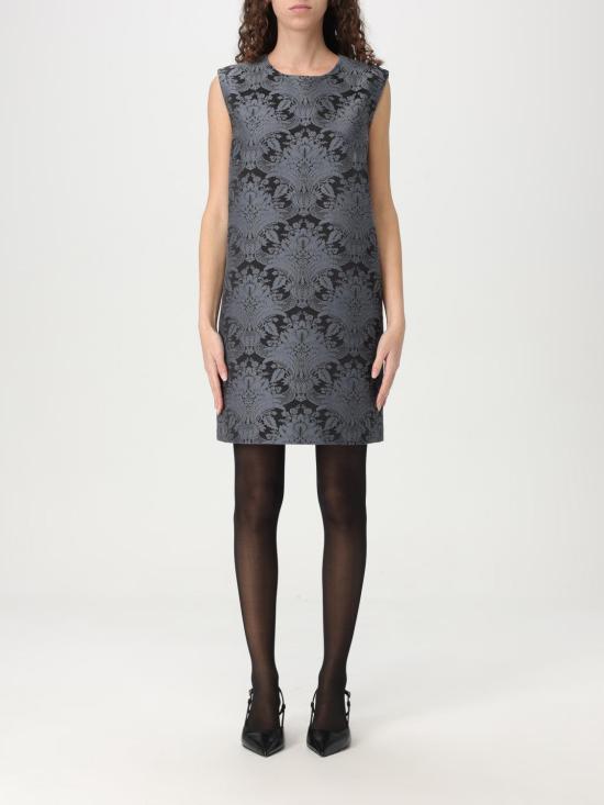 25SS 막스마라 숏 원피스 2511221091600 002 Water