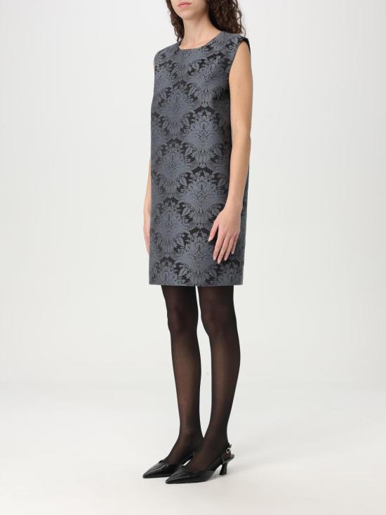 25SS 막스마라 숏 원피스 2511221091600 002 Water - MAX MARA