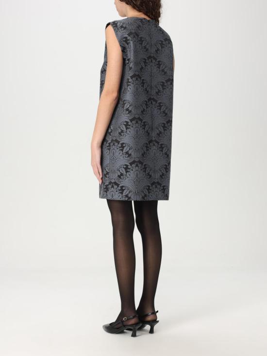 25SS 막스마라 숏 원피스 2511221091600 002 Water - MAX MARA