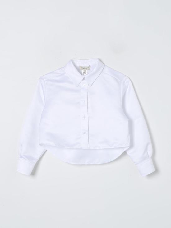  [키즈] 트윈셋 스커트 241GJ2101 11271 White