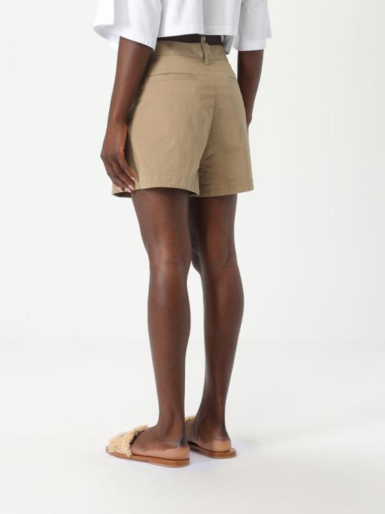 25SS 디스퀘어드2 숏팬츠 S73MU0238S78499 123 Beige - DSQUARED2