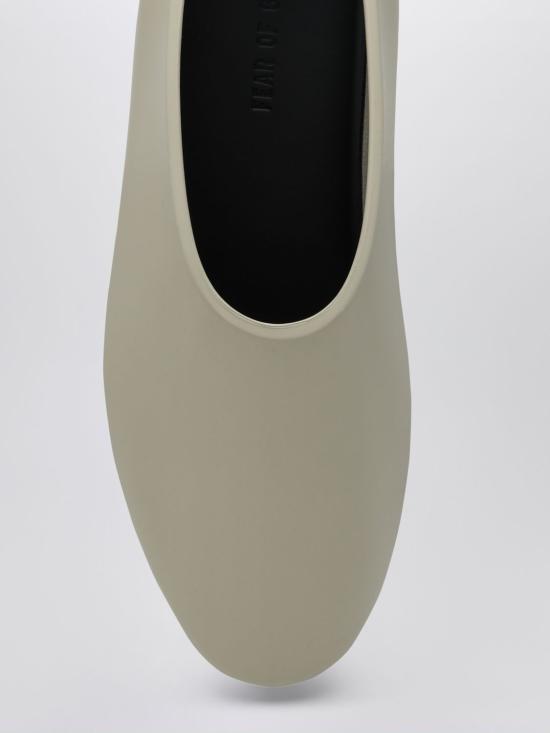 25SS 피어오브갓 슈즈 FG80200EVA 225 Dove Grey - FEAR OF GOD