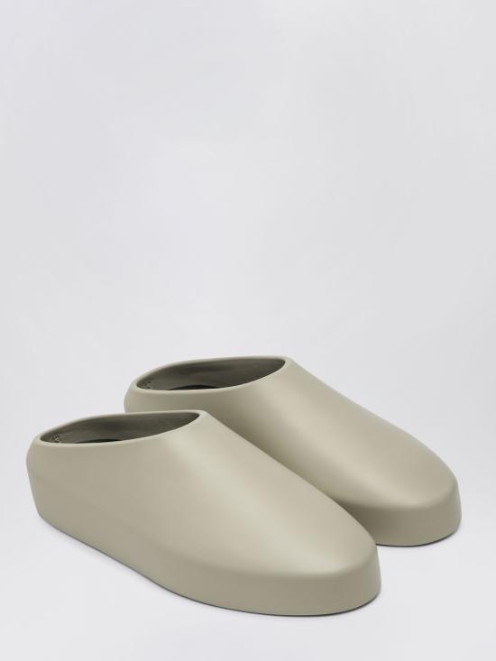 25SS 피어오브갓 슈즈 FG80200EVA 225 Dove Grey - FEAR OF GOD