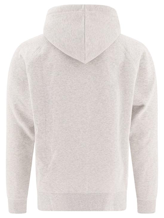 25SS 칼하트 WIP 집업 니트 I03366400JXX - CARHARTT WIP