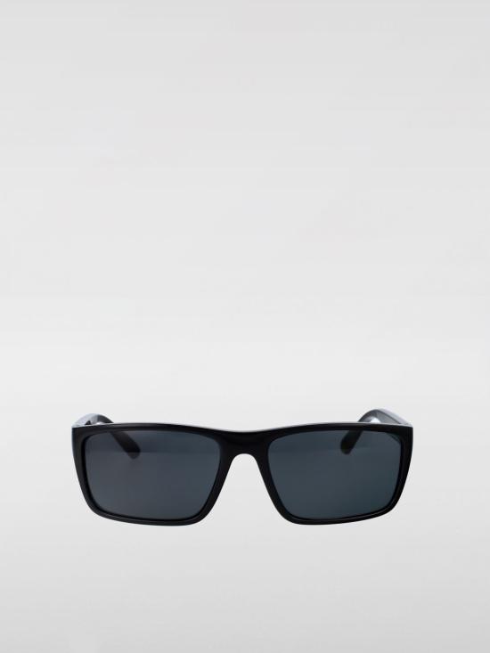 25FW 페라리 선글라스 0FZ6003U 501 81 Black - FERRARI