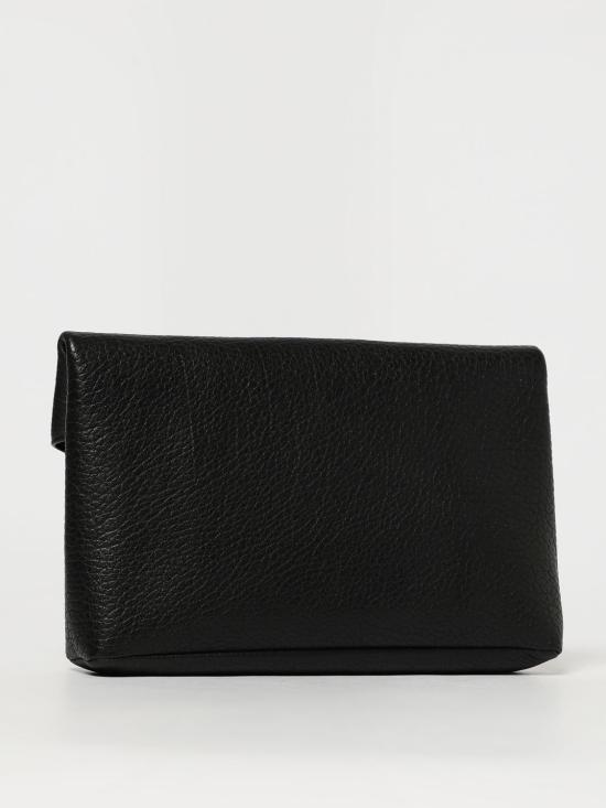 25SS 생로랑 클러치/파우치 778181AACIA 1000 Black - SAINT LAURENT