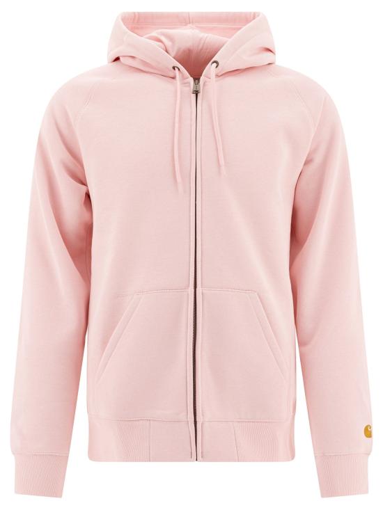 25SS 칼하트 WIP 집업 니트 I0336642VAXX