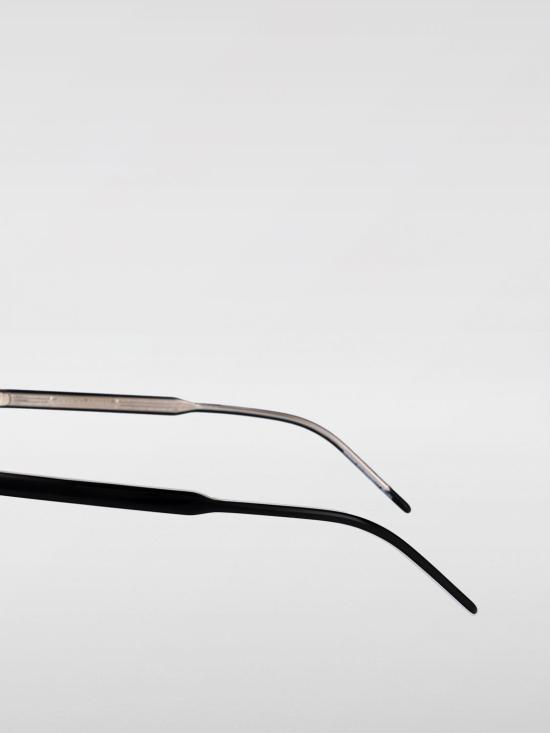 25SS 조르지오 아르마니 선글라스 0AR8211 587531 Black 1 - GIORGIO ARMANI