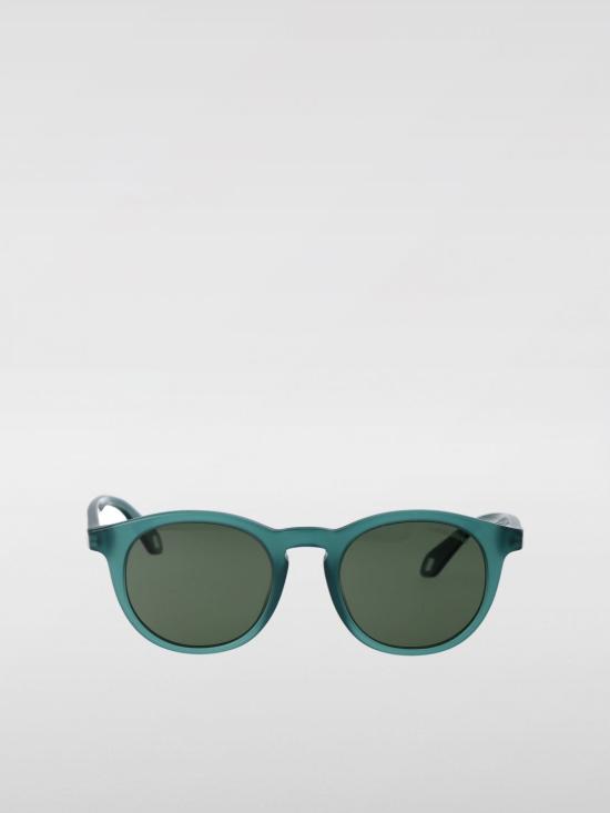 25FW 조르지오 아르마니 선글라스 0AR8192 604431 Green - GIORGIO ARMANI