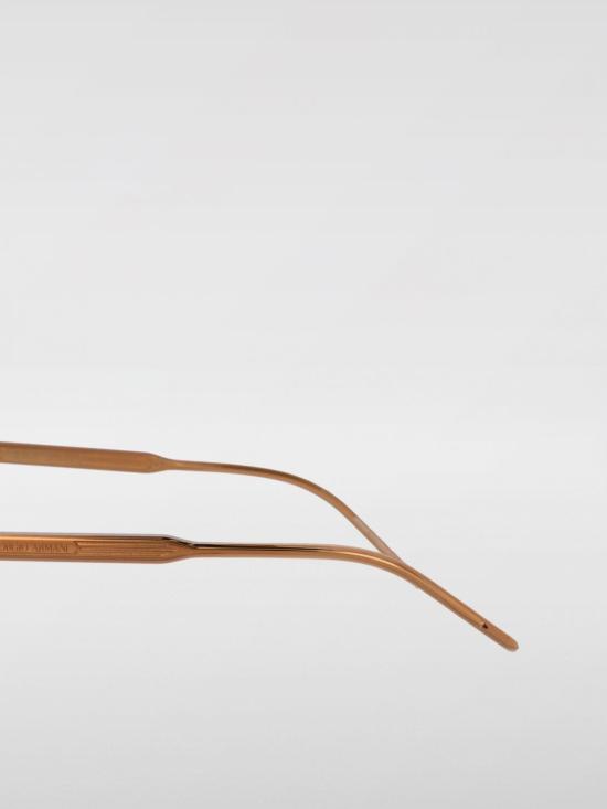 25FW 조르지오 아르마니 선글라스 0AR8211 607233 Brown - GIORGIO ARMANI