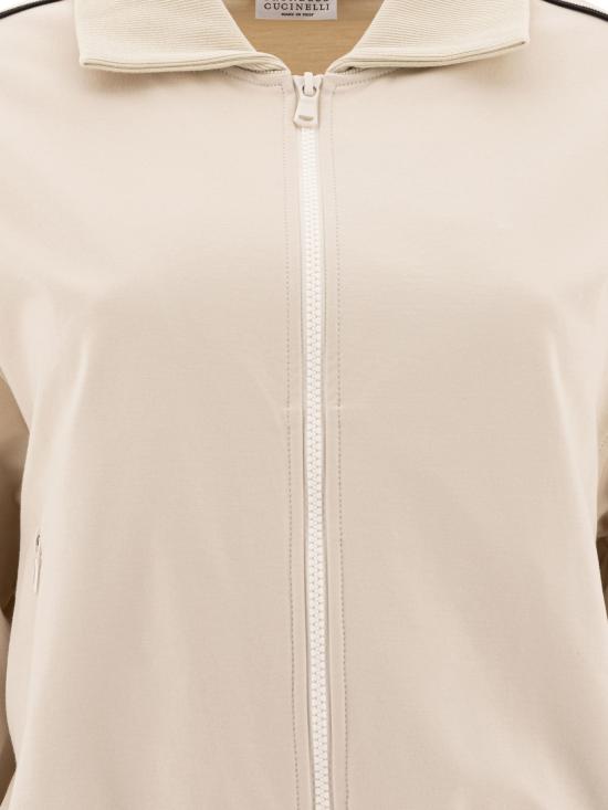 25SS 브루넬로 쿠치넬리 긴팔 티셔츠 ML946FB716C2869 - BRUNELLO CUCINELLI