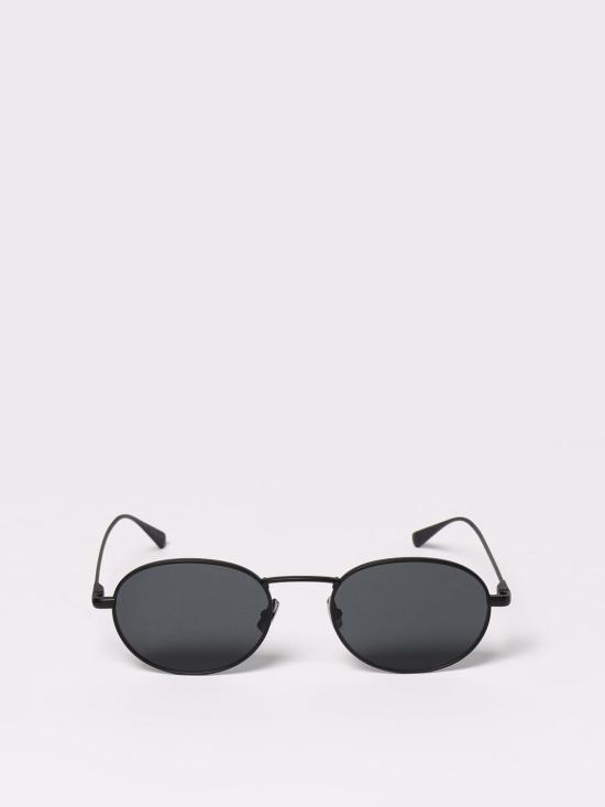 25SS 생로랑 선글라스 SL799 001 Black - SAINT LAURENT