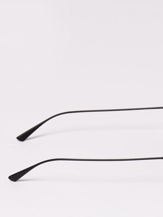 25SS 생로랑 선글라스 SL799 001 Black - SAINT LAURENT