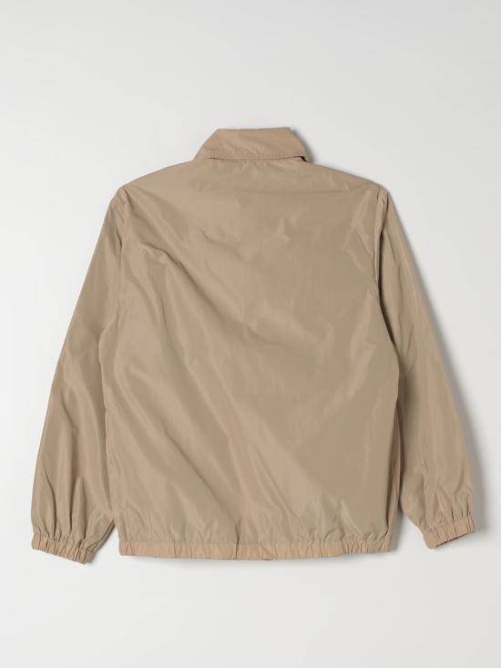  [키즈] 디스퀘어드2 캐주얼 자켓 DQ2270D0A8M DQ707 Beige - DSQUARED2