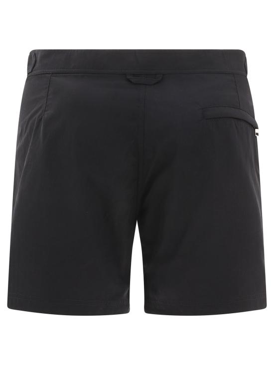  알렉산더 맥퀸 스윔팬츠 6483464419Q1000 - ALEXANDER MCQUEEN