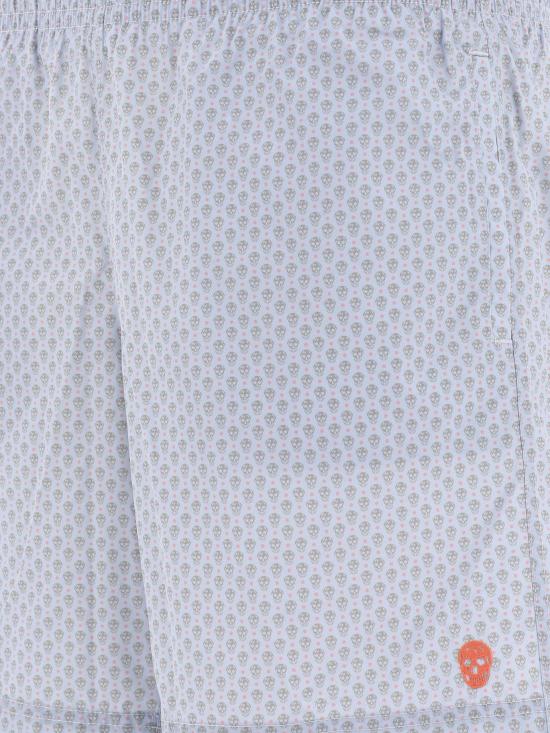  알렉산더 맥퀸 스윔팬츠 5499804419Q4963 - ALEXANDER MCQUEEN