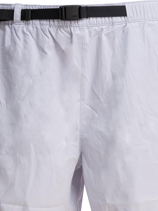 25SS 노스페이스 클래스 V 패스파인더 벨티드 쇼츠 NF0A8BHV0TI1 - NORTH FACE