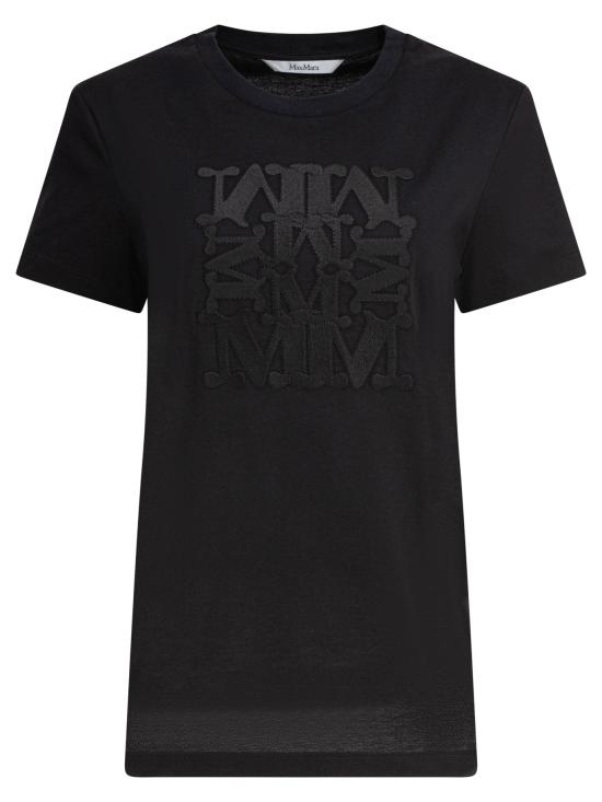 25SS 막스마라 반팔 티셔츠 2511941042600GIOVANE024