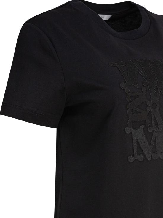 25SS 막스마라 반팔 티셔츠 2511941042600GIOVANE024 - MAX MARA