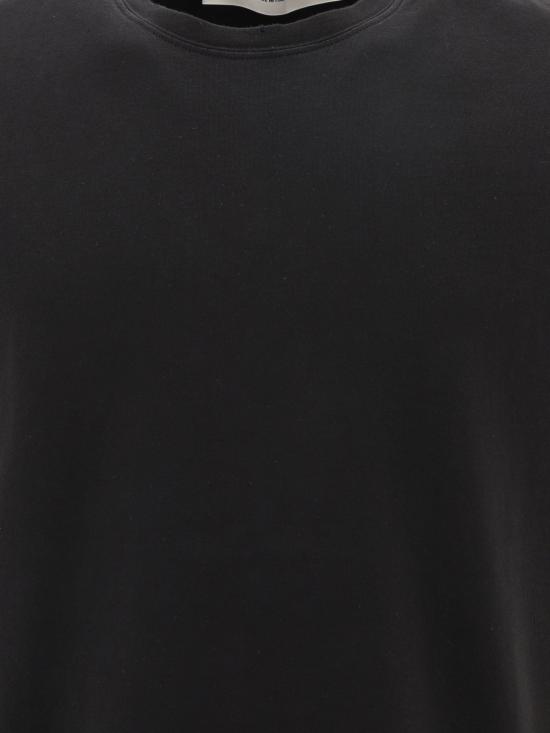 25SS 골든구스 반팔 티셔츠 GMP01220P00063790292 - GOLDEN GOOSE