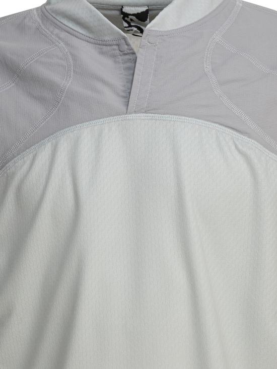 25SS 쥐알텐케이 긴팔 티셔츠 BG824118EI45 - GR10K