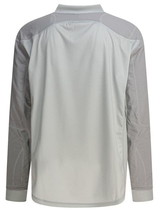 25SS 쥐알텐케이 긴팔 티셔츠 BG824118EI45 - GR10K