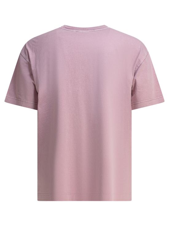 25SS 칼하트 WIP 숏슬리브 넬슨 티셔츠 I0299492P8GD - CARHARTT WIP