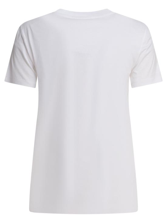 25SS 막스마라 반팔 티셔츠 2511941062600COLIBRI017 - MAX MARA