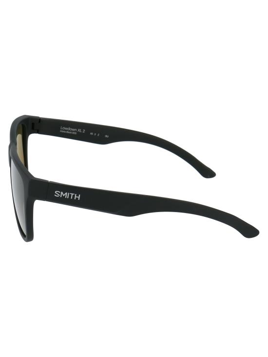 25SS 스미스 선글라스 LOWDOWNXL2 003L7 MATT BLACK - SMITH