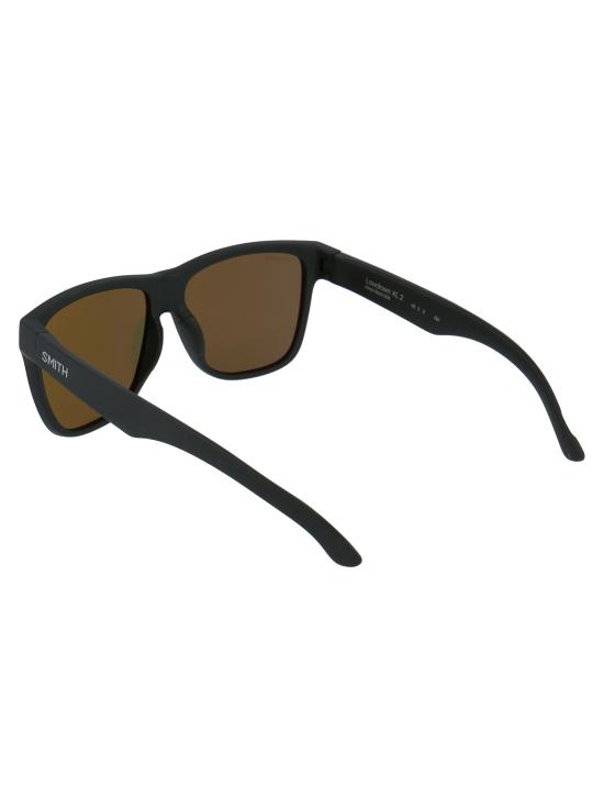 25SS 스미스 선글라스 LOWDOWNXL2 003L7 MATT BLACK - SMITH