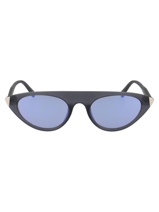 25SS 캘빈클라인 선글라스 CKJ20503S 6 00 MATTE CRYSTAL