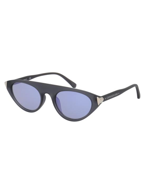 25SS 캘빈클라인 선글라스 CKJ20503S 6 00 MATTE CRYSTAL - CALVIN KLEIN
