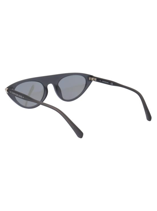 25SS 캘빈클라인 선글라스 CKJ20503S 6 00 MATTE CRYSTAL - CALVIN KLEIN