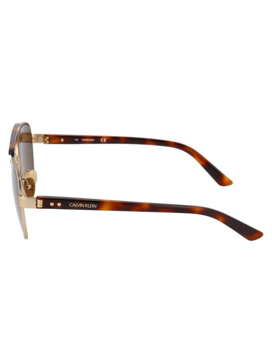 25SS 캘빈클라인 선글라스 CK19306S 240 SOFT TORTOISE - CALVIN KLEIN