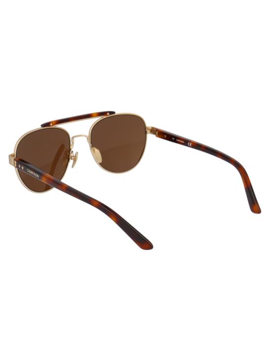 25SS 캘빈클라인 선글라스 CK19306S 240 SOFT TORTOISE - CALVIN KLEIN