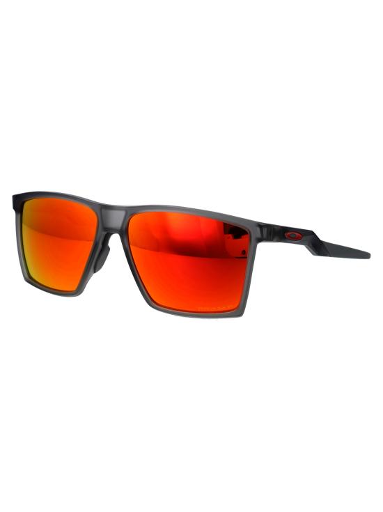 25SS 오클리 선글라스 0OO9482 948204 SATIN GREY SMOKE - OAKLEY