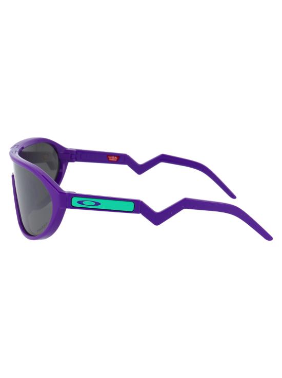 25SS 오클리 선글라스 0OO9467 946704 ELECTRIC PURPLE - OAKLEY