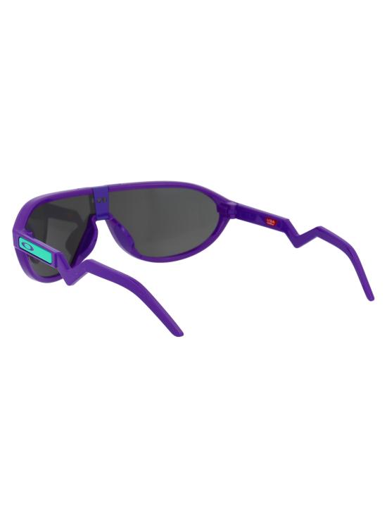 25SS 오클리 선글라스 0OO9467 946704 ELECTRIC PURPLE - OAKLEY