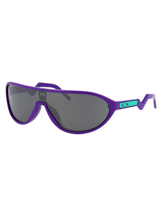 25SS 오클리 선글라스 0OO9467 946704 ELECTRIC PURPLE - OAKLEY