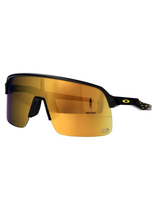 25SS 오클리 선글라스 0OO9463 946360 MATTE BLACK INK - OAKLEY