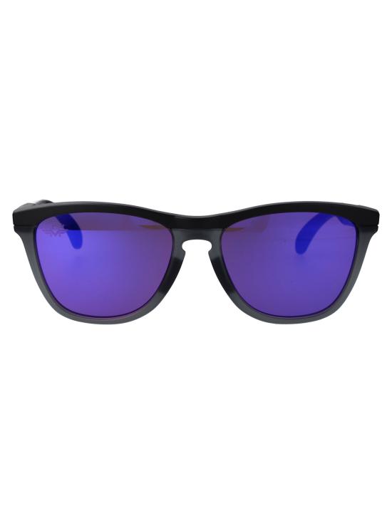25SS 오클리 선글라스 0OO9284 928413 MATTE BLACK MATTE GREY SMOKE