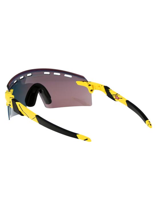 25SS 오클리 선글라스 0OO9235 923507 TDF SPLATTER - OAKLEY