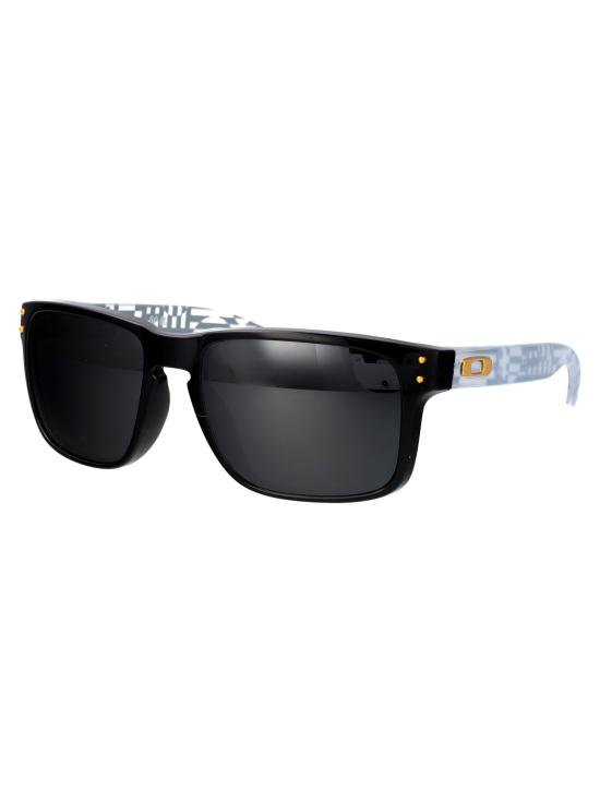 25SS 오클리 선글라스 0OO9102 9102Z0 TROY LEE DESIGNS BLACK FADE - OAKLEY