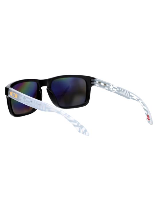 25SS 오클리 선글라스 0OO9102 9102Z0 TROY LEE DESIGNS BLACK FADE - OAKLEY
