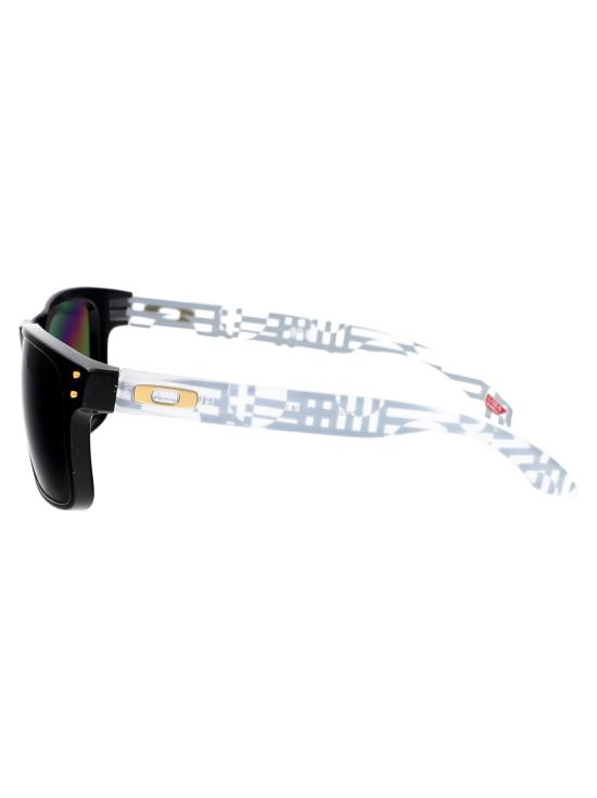 25SS 오클리 선글라스 0OO9102 9102Z0 TROY LEE DESIGNS BLACK FADE - OAKLEY