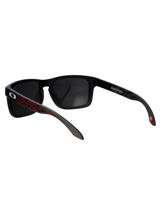 25SS 오클리 선글라스 0OO9102 9102Y7 BLACK - OAKLEY
