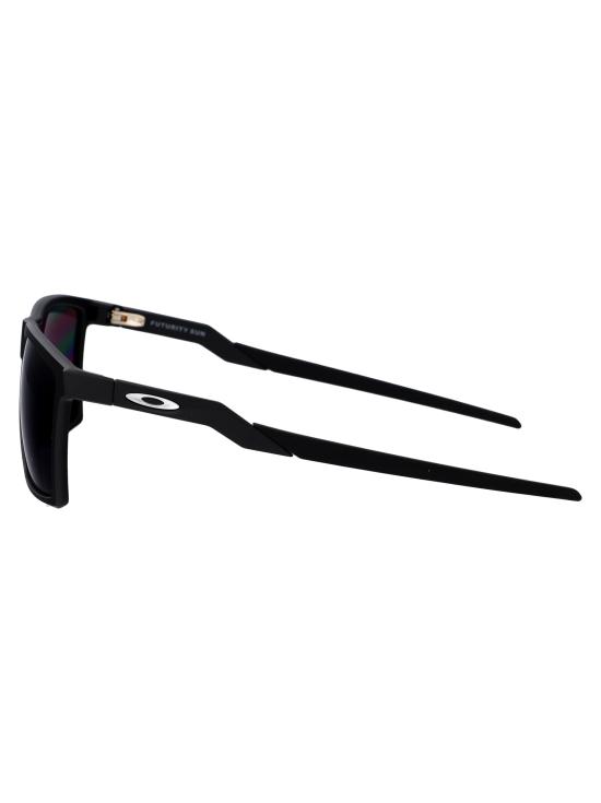 25SS 오클리 선글라스 0OO9482 948201 SATIN BLACK - OAKLEY