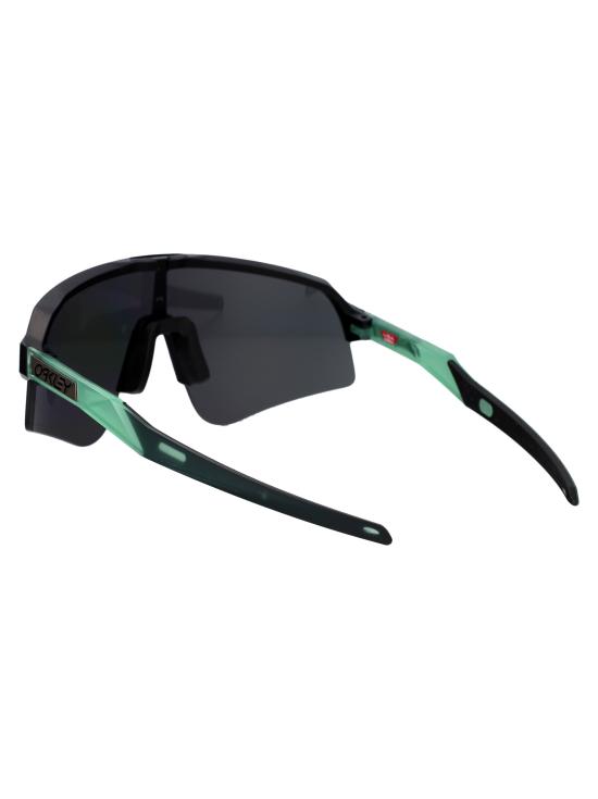 25SS 오클리 선글라스 0OO9471 947124 POLISHED BLACK - OAKLEY