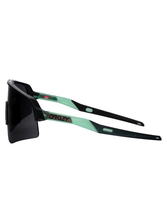 25SS 오클리 선글라스 0OO9471 947124 POLISHED BLACK - OAKLEY